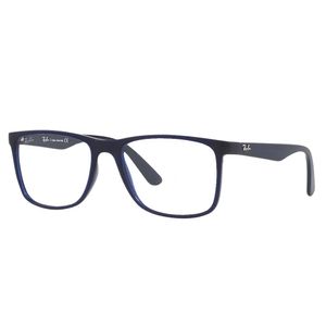 ÓCULOS DE GRAU RAYBAN 7203L 8166