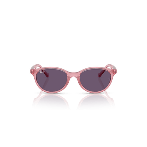 ÓCULOS DE SOL INFANTIL RAYBAN JR 9080S 71691A