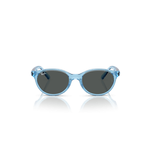 ÓCULOS DE SOL INFANTIL RAY-BAN JR 9080S 716887