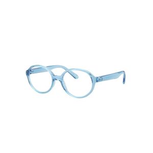 ÓCULOS DE GRAU INFANTIL RAYBAN JR 1905 3981