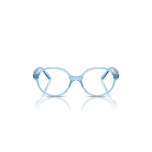 ÓCULOS DE GRAU INFANTIL RAY-BAN JR 1905 3981