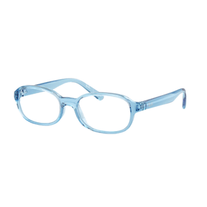 ÓCULOS DE GRAU INFANTIL RAYBAN JR 1904 3981