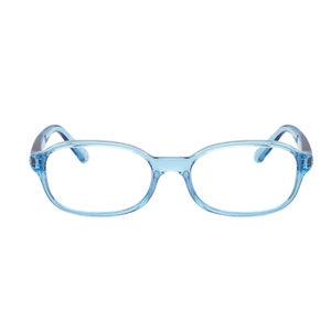 ÓCULOS DE GRAU INFANTIL RAYBAN JR 1904 3981