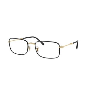 ÓCULOS DE GRAU RAY-BAN 3746V 3175