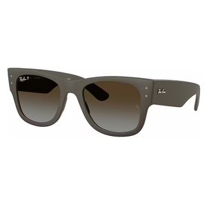 ÓCULOS DE SOL RAY-BAN 4840S/POLAR 6124T5