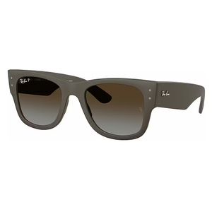 ÓCULOS DE SOL RAYBAN 4840S/POLAR 6124T5