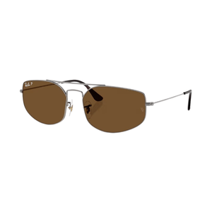 ÓCULOS DE SOL RAY-BAN EXPLORER V 3845/POLAR 004/57