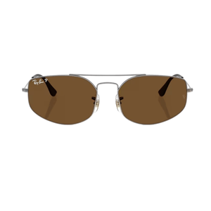 ÓCULOS DE SOL RAY-BAN EXPLORER V 3845/POLAR 004/57
