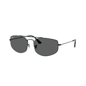 ÓCULOS DE SOL RAYBAN 3845 002/B1