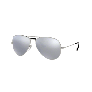 ÓCULOS DE SOL RAYBAN 3025/POLAR 019/W3