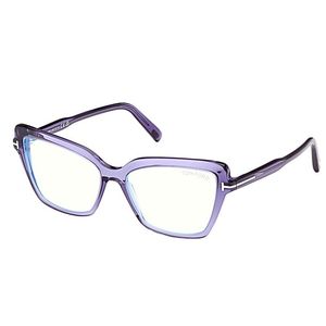 ÓCULOS DE GRAU TOM FORD 5948B 081