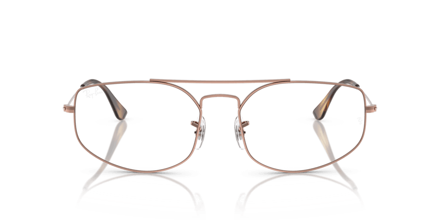 Ray-Ban 6545 2943