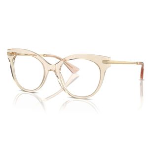 ÓCULOS DE GRAU DOLCE & GABBANA 3392 3432