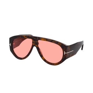 ÓCULOS DE SOL TOM FORD BRONSON 1044 52S