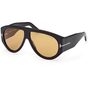 ÓCULOS DE SOL TOM FORD 1044 01E