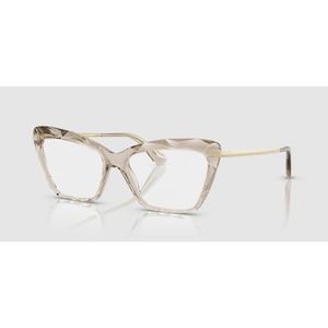 ÓCULOS DE GRAU DOLCE & GABBANA 5025 3432