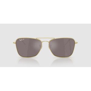 ÓCULOS DE SOL RAYBAN 0102S/POLAR 001/LB