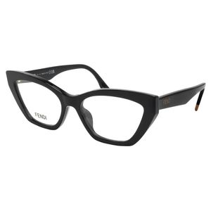 ÓCULOS DE GRAU FENDI 50067I 001