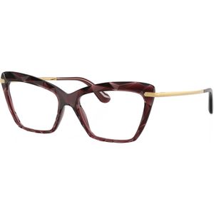 ÓCULOS DE GRAU DOLCE & GABBANA 5025 3045