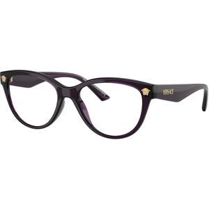 ÓCULOS DE GRAU VERSACE 3365U 5263