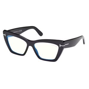 ÓCULOS DE GRAU TOM FORD 6026B 001