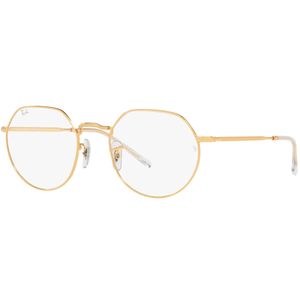 ÓCULOS DE GRAU RAY-BAN JACK 6465 3086