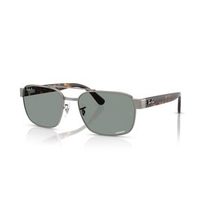 ÓCULOS DE SOL RAYBAN 3751CH/POLAR 004/3R