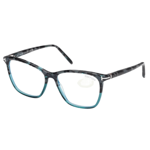 ÓCULOS DE GRAU TOM FORD 5989B 055