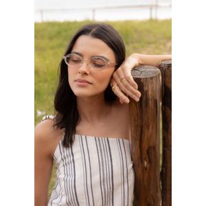 ÓCULOS DE GRAU MIU MIU 01XV 12U1O1