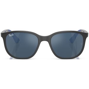 ÓCULOS DE SOL INFANTIL RAYBAN JR 9084S 715155