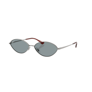 ÓCULOS DE SOL RAY-BAN 3757/POLAR 004/2V