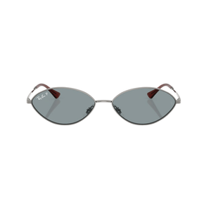 ÓCULOS DE SOL RAY-BAN 3757/POLAR 004/2V