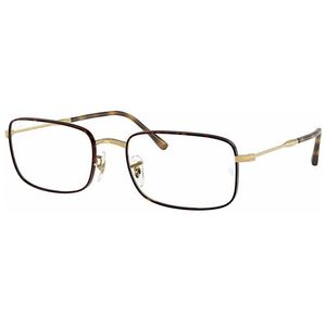 ÓCULOS DE GRAU RAY-BAN 3746V 3177
