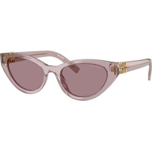 ÓCULOS DE SOL MIU MIU A04S 12W20I