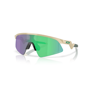 ÓCULOS DE SOL INFANTIL OAKLEY JUNIOR RESISTOR SWEEP 9015-07