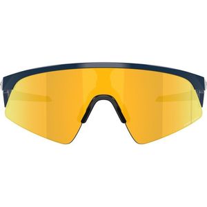 ÓCULOS DE SOL INFANTIL OAKLEY JUNIOR RESISTOR SWEEP 9015-05