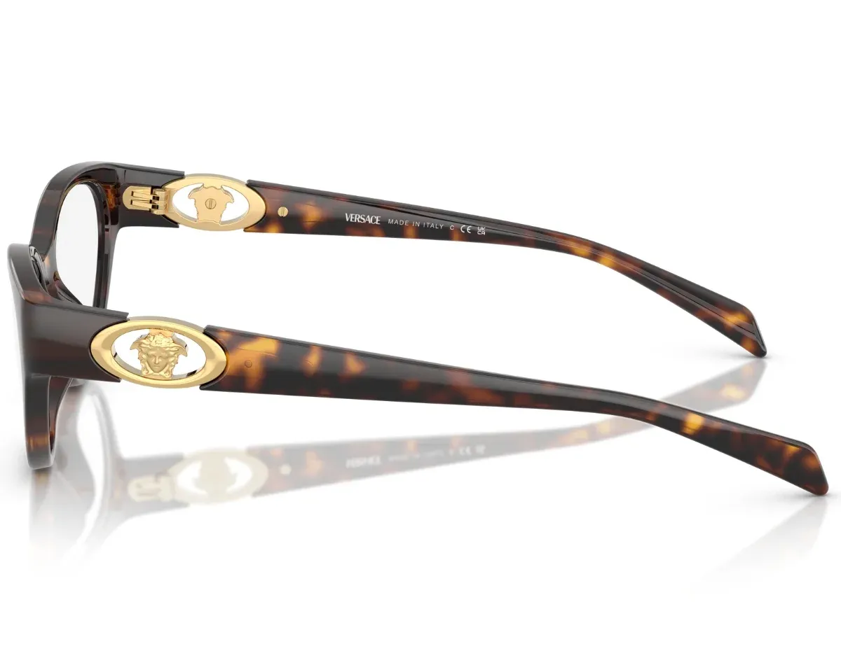 Versace 3372U 108