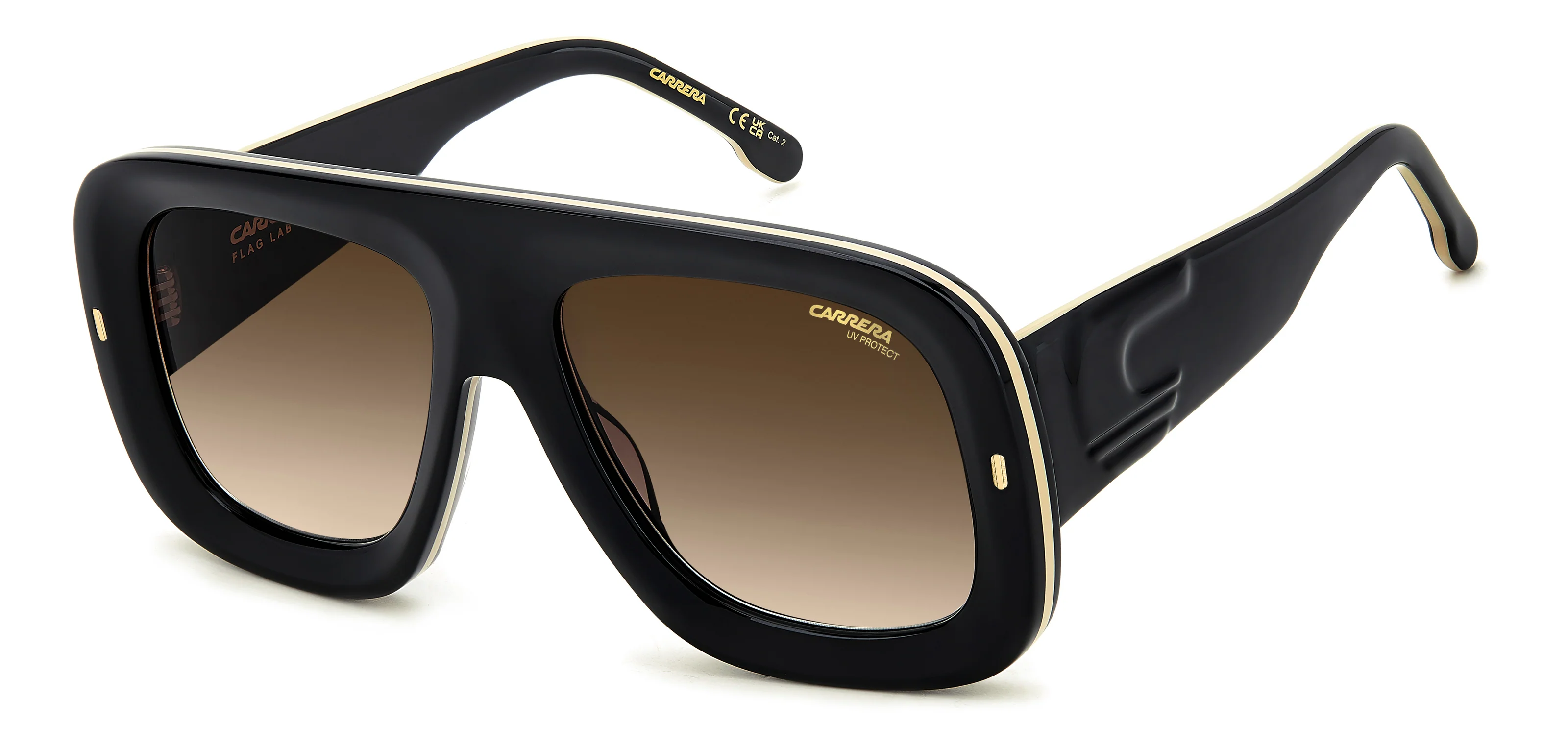 Carrera Flaglab 18 2M2 Ha