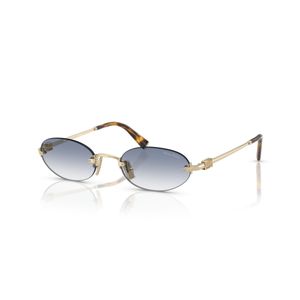 ÓCULOS DE SOL MIU MIU A54S ZVN80O