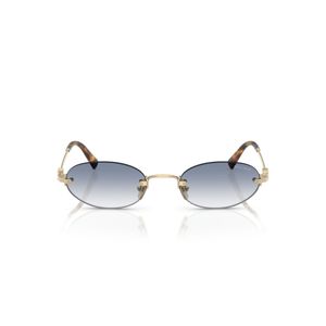 ÓCULOS DE SOL MIU MIU A54S ZVN80O