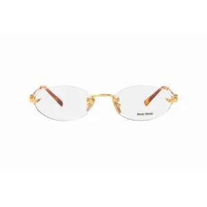 ÓCULOS DE GRAU MIU MIU 53WV 5AK1O1