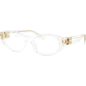 ÓCULOS DE GRAU MIU MIU 03WV 15Z1O1
