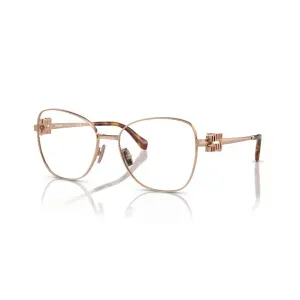 ÓCULOS DE GRAU MIU MIU 50XV ZVF1O1