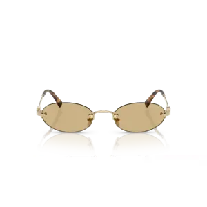 ÓCULOS DE SOL MIU MIU A54S ZVN10R