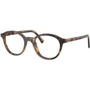 ÓCULOS DE GRAU MIU MIU 02WV 19P1O1
