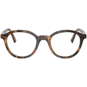 ÓCULOS DE GRAU MIU MIU 02WV 19P1O1
