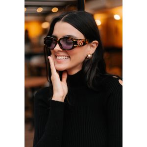 ÓCULOS DE SOL DOLCE & GABBANA 4502 33301A