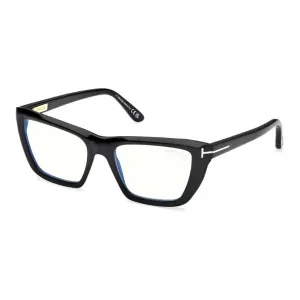 ÓCULOS DE GRAU TOM FORD 6047B 001