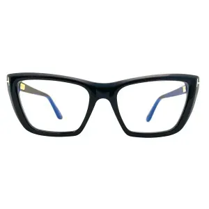 ÓCULOS DE GRAU TOM FORD 6047B 001