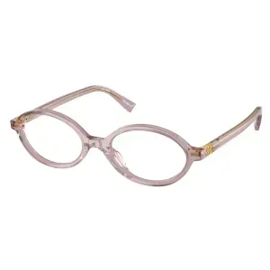 ÓCULOS DE GRAU MIU MIU 01XV 12W1O1